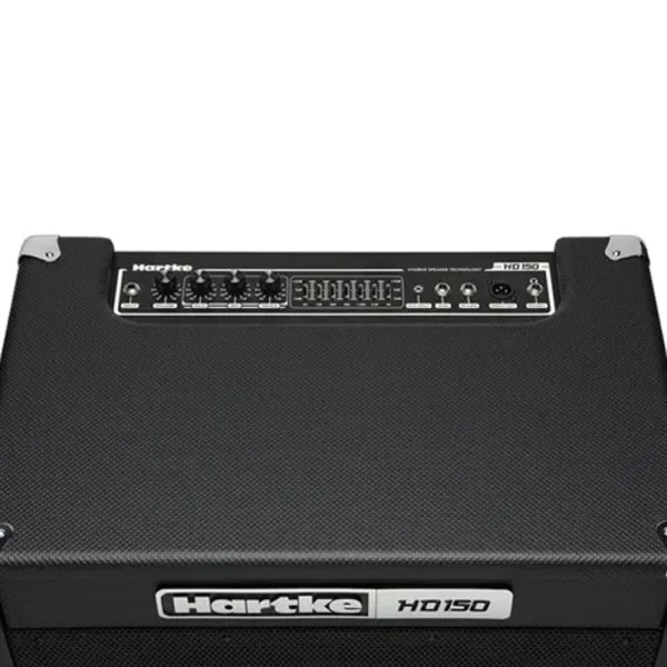 Hartke HD150 kombo pojačalo za bas gitaru - Slika 5