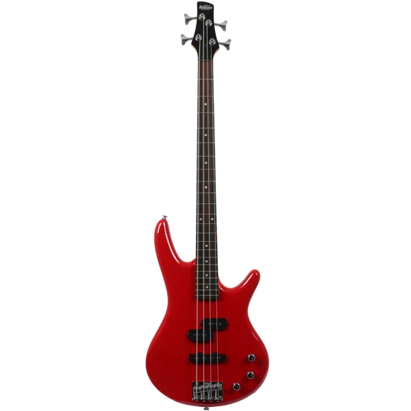 Ibanez IJSR190-RD Jumpstart