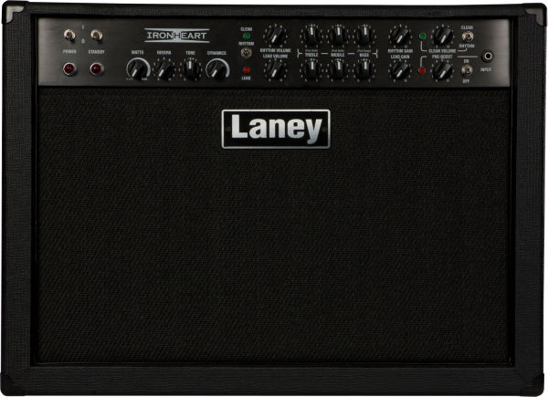 Laney IRT60-212 Ironheart - Slika 2