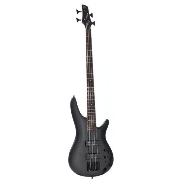 Ibanez SR305EB-WK Petožičana bas gitara Weathered Black Finiš - Slika 3