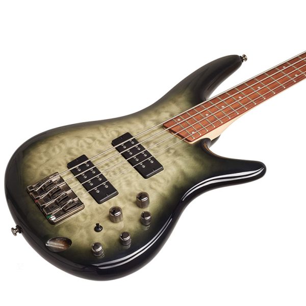 Ibanez SR400EQM-SKG - Slika 2