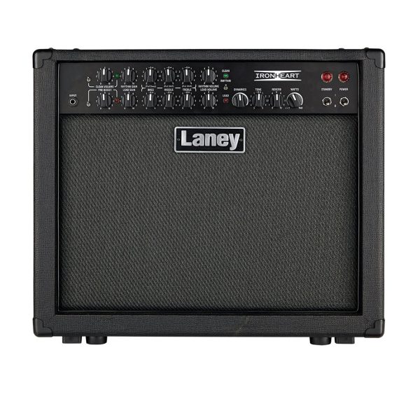 Laney IRT30-112 Ironheart