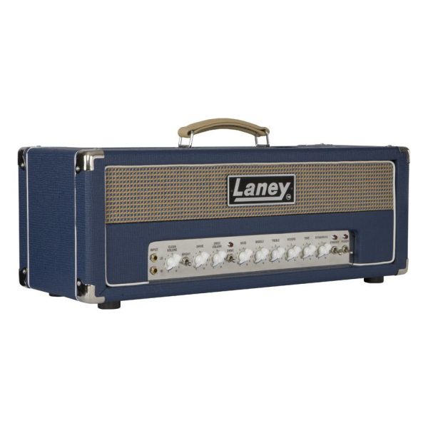 Laney L50H Lionheart