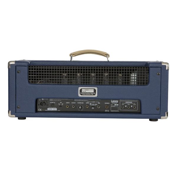Laney L50H Lionheart