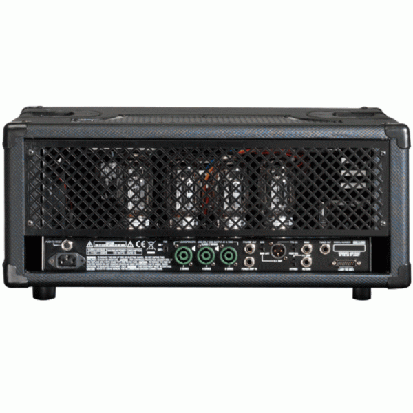 Laney NEXUS-TUBE - Slika 3