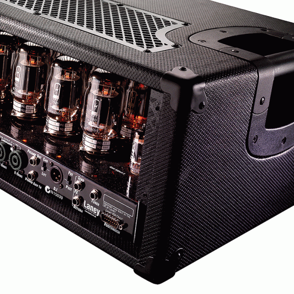 Laney NEXUS-TUBE - Slika 2