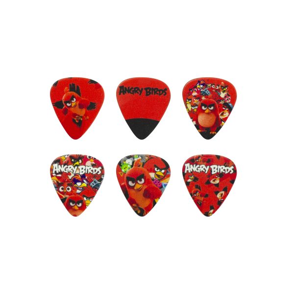Perris LP-AB3 Angry Birds