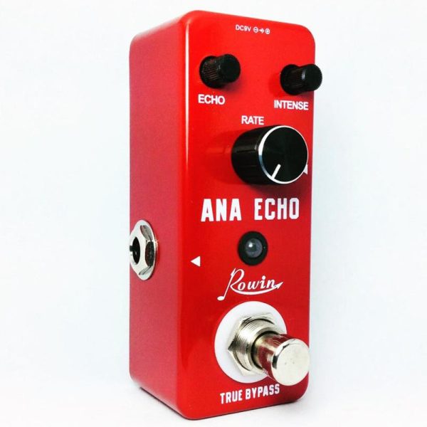 Rowin LEF-303 Analog Echo - Slika 2
