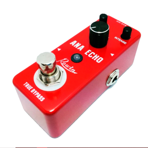 Rowin LEF-303 Analog Echo - Slika 3