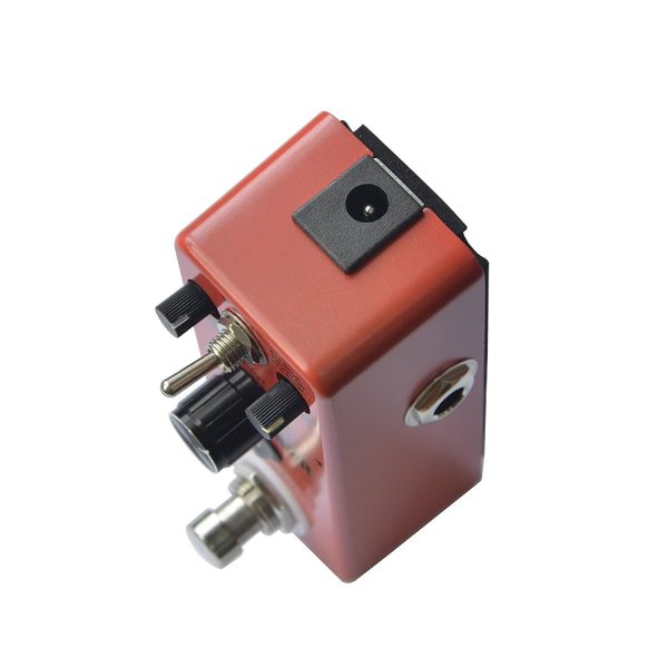Rowin LEF-305 Holy War - Slika 2