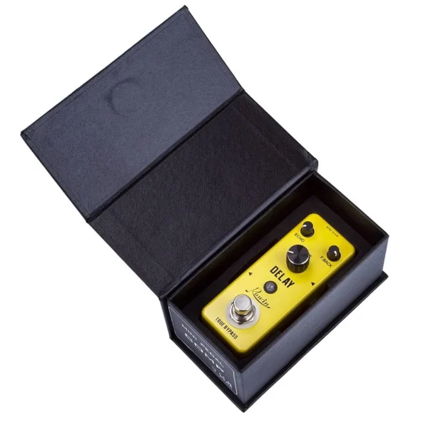 Rowin LEF-314 Analog Delay pedala - Slika 4