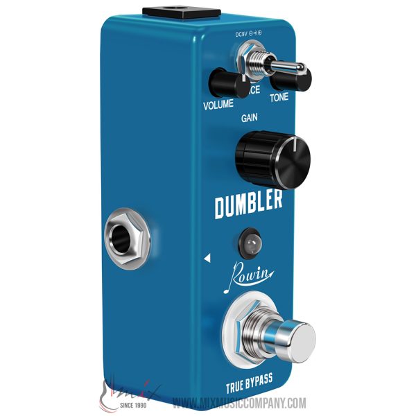 Rowin LEF-315 Dumbler - Slika 2