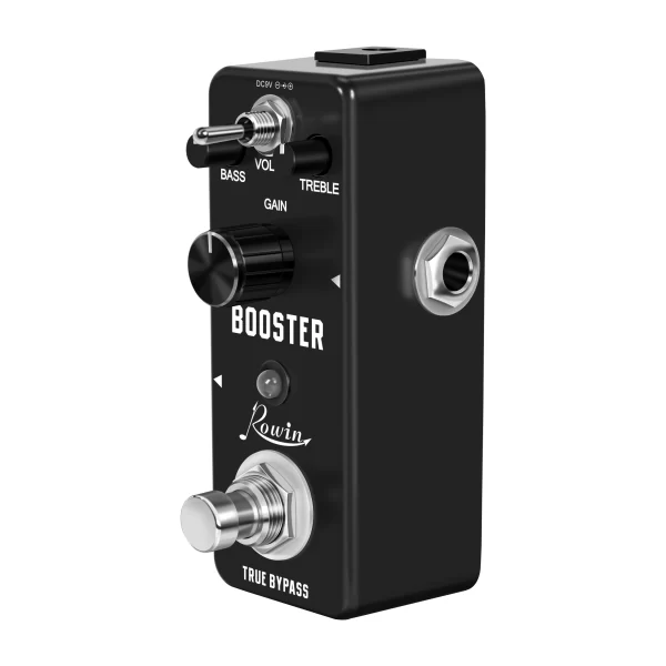 Rowin LEF-318 Booster - Slika 2