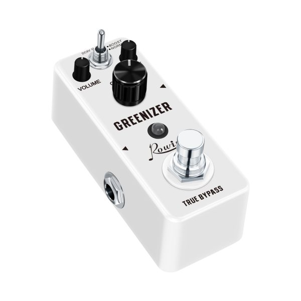 Rowin LEF-323 Overdrive - Slika 4