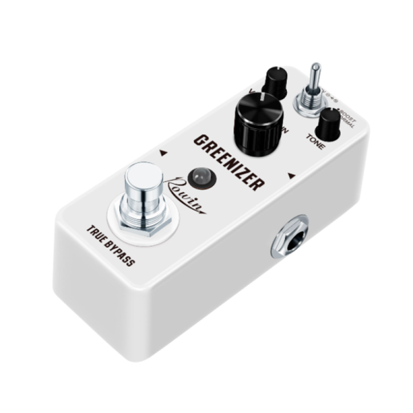 Rowin LEF-323 Overdrive - Slika 2
