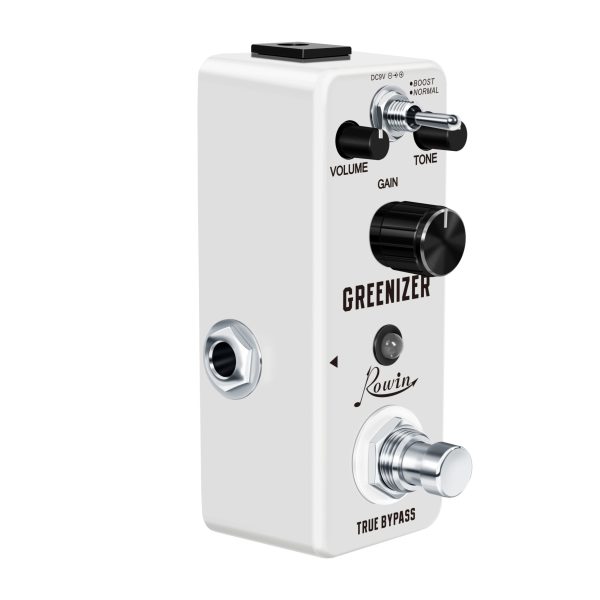 Rowin LEF-323 Overdrive - Slika 3