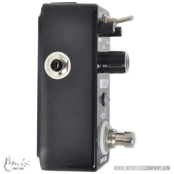 Rowin LEF-324 Distortion Plexion pedala - Slika 3