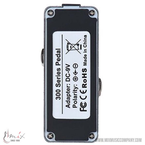 Rowin LEF-324 Distortion Plexion pedala - Slika 4