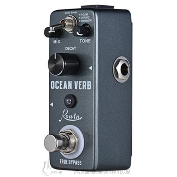 Rowin LEF-3800 Ocean Verb - Slika 2
