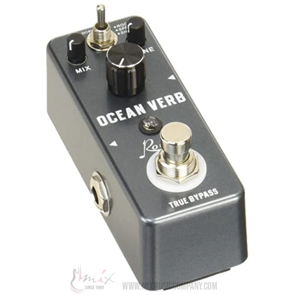 Rowin LEF-3800 Ocean Verb - Slika 3