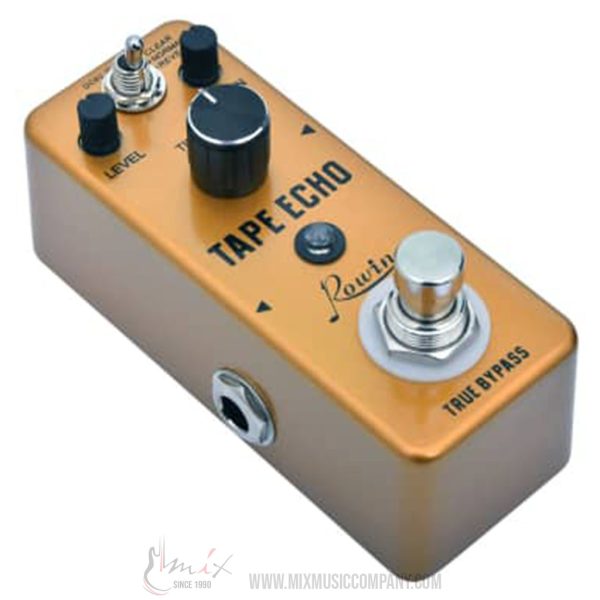 Rowin LEF-3809 Tape/Echo pedala - Slika 2