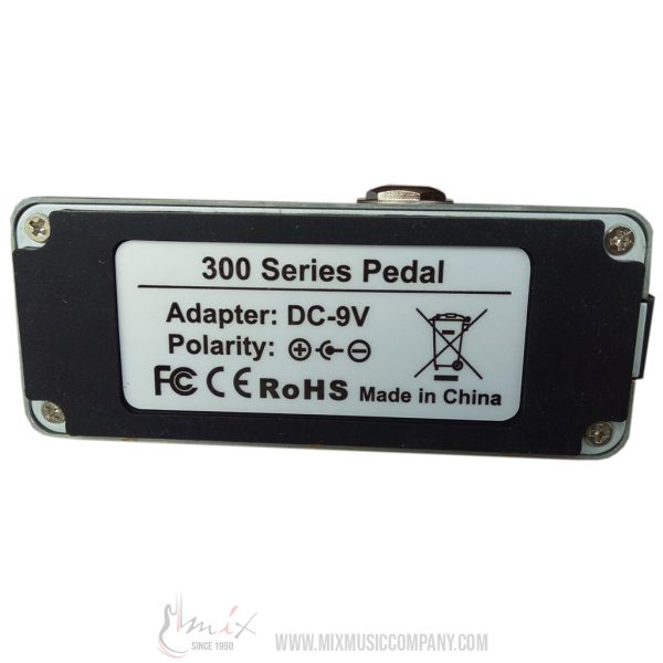 Rowin LEF-3809 Tape/Echo pedala - Slika 4