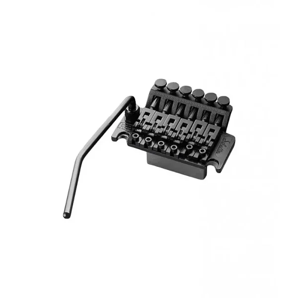 Schaller 15370/2 Low Profile - floyd rose tremolo