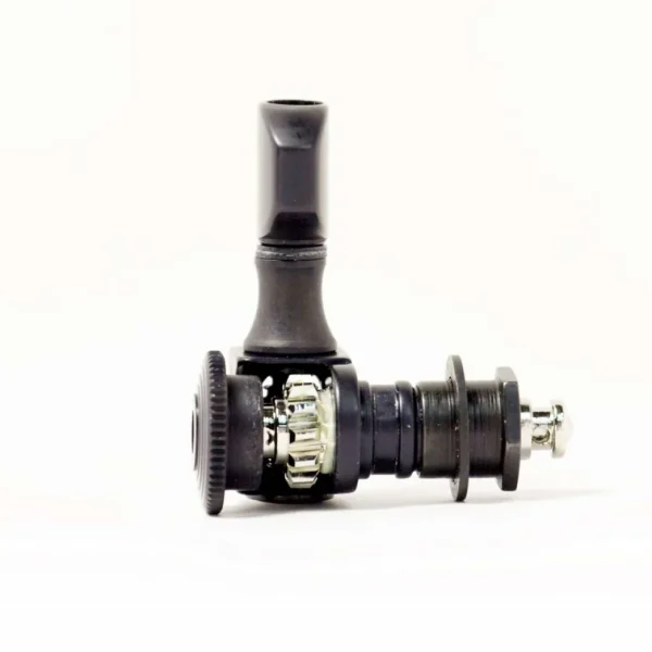 Sperzel 6L T/L Black