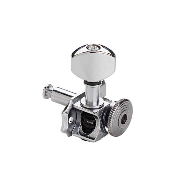 Sperzel 6L T/L Chrome Pltd