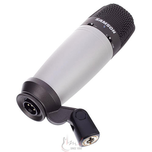 Samson C03 Kondenzatorski mikrofon - Slika 2