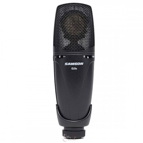 Samson CL8A Studijski kondenzatorski mikrofon