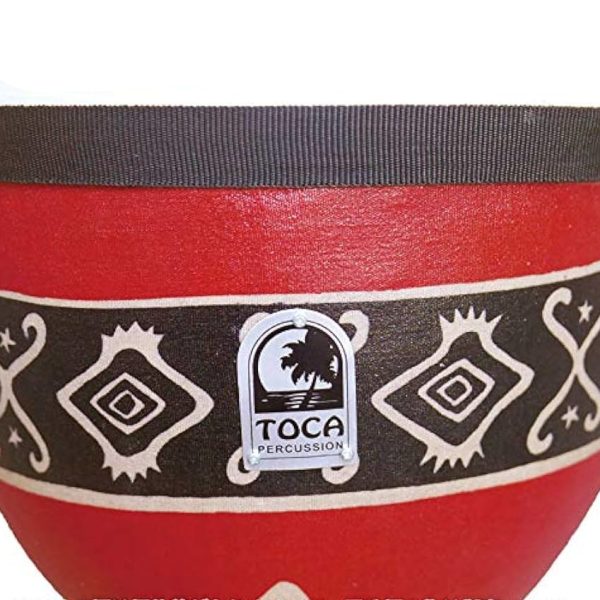 Toca SFDK-9RP Freestyle 9 Doumbek