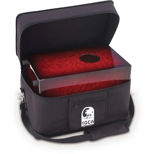 Toca T-CAJB Padded Cajon Bag