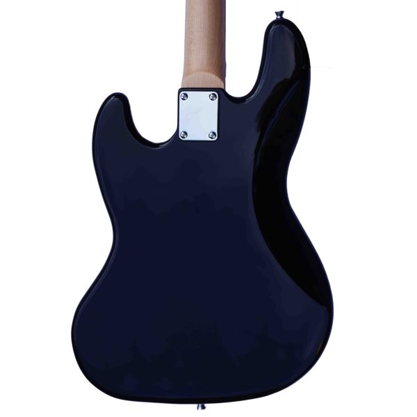 Vaker VJB-404R-SB Električna bas gitara - Slika 3