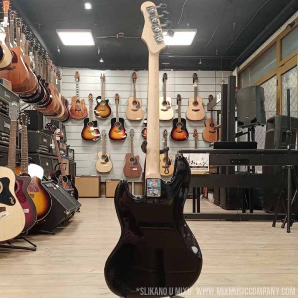 Vaker VJB-404R-SB Električna bas gitara - Slika 9