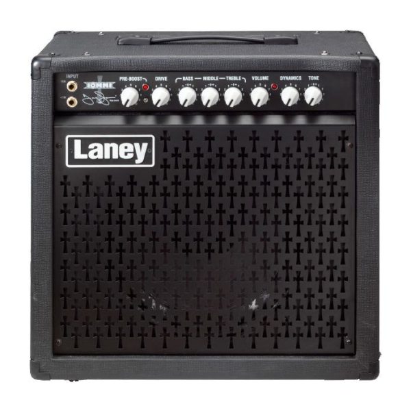 Laney TI15-112 Tony Iommi Signature - Slika 2