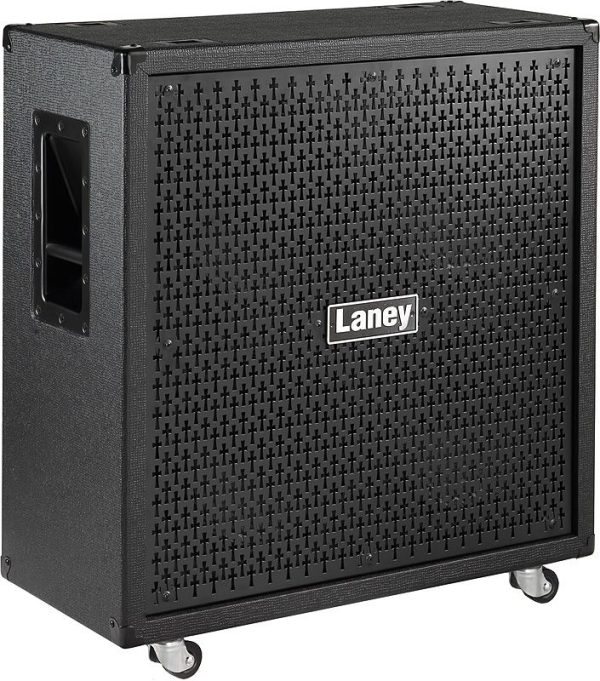 Laney TI412S Tony Iommi Signature - Slika 2