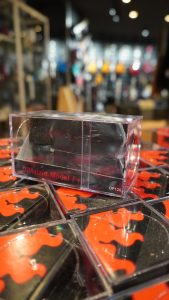 DiMarzio DP126BK Model P+J Magnet za gitaru