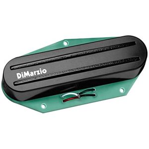 DiMarzio DP318BK Super Distorsion T Magnet za gitaru