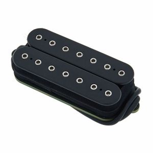 DiMarzio DP702BK Blaze Bridge Magnet za gitaru