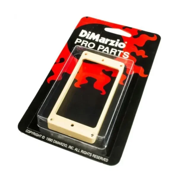 DiMarzio DM1301CR Mounting Ring Okvir magneta