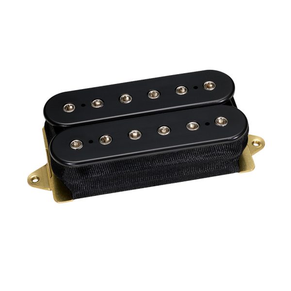 DiMarzio DP101FBK Dual Sound (F-Spaced)