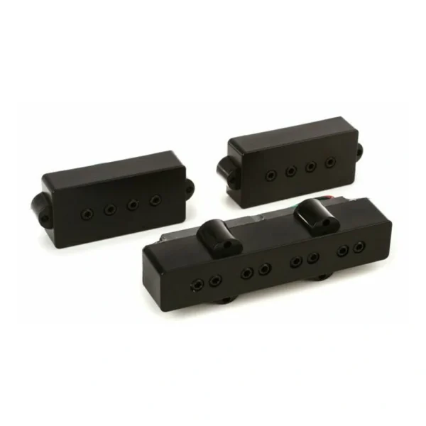 DiMarzio DP126BK Model P+J Magnet za gitaru