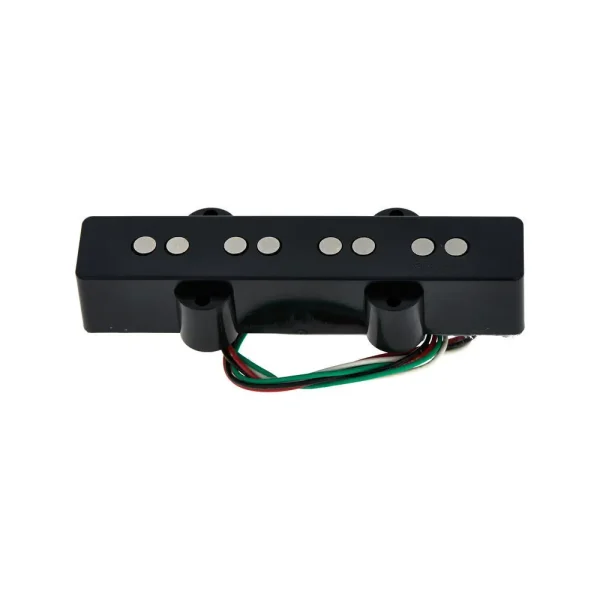 DiMarzio DP148BK Ultra Jazz Bridge Magnet za gitaru