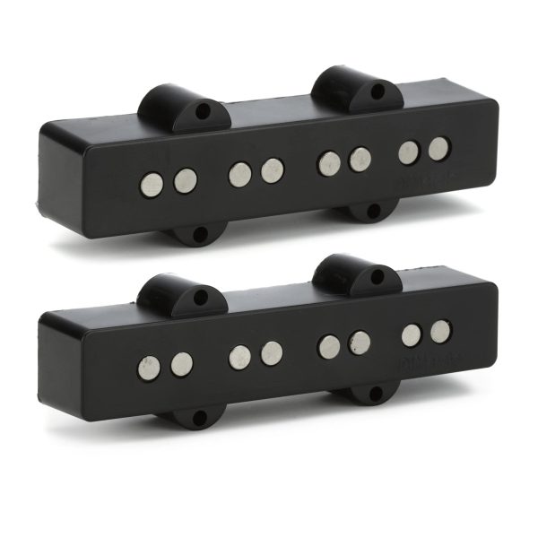DiMarzio DP149BK Ultra Jazz Magnet za gitaru