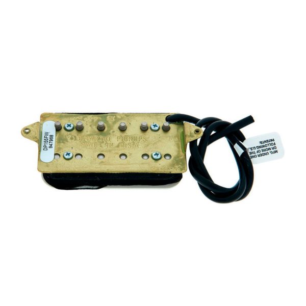 DiMarzio DP155W The Tone Zone Magnet za gitaru