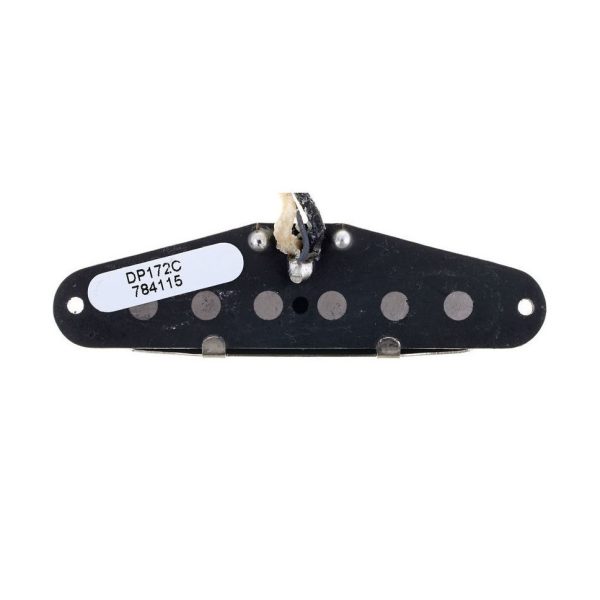 DiMarzio DP172C Twang King Neck Magnet za gitaru