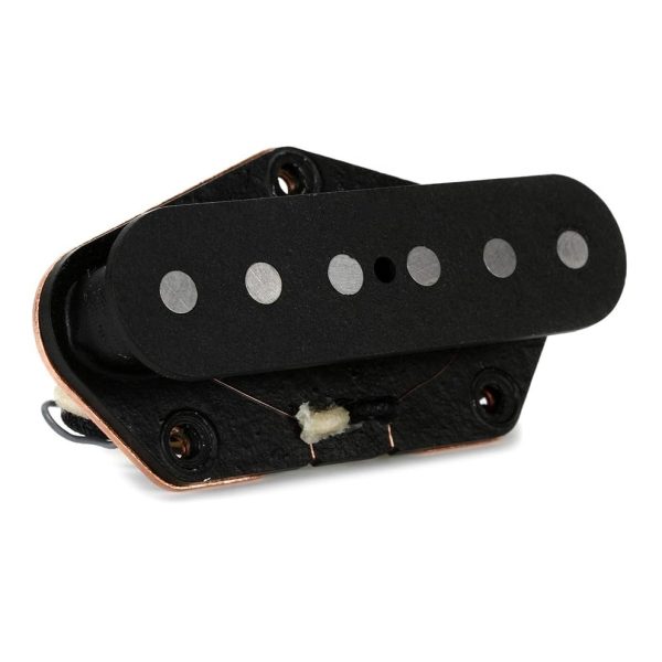 DiMarzio DP173BK Twang King Bridge Magnet za gitaru
