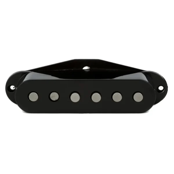 DiMarzio DP175SBK True Velvet Middle Magnet za gitaru