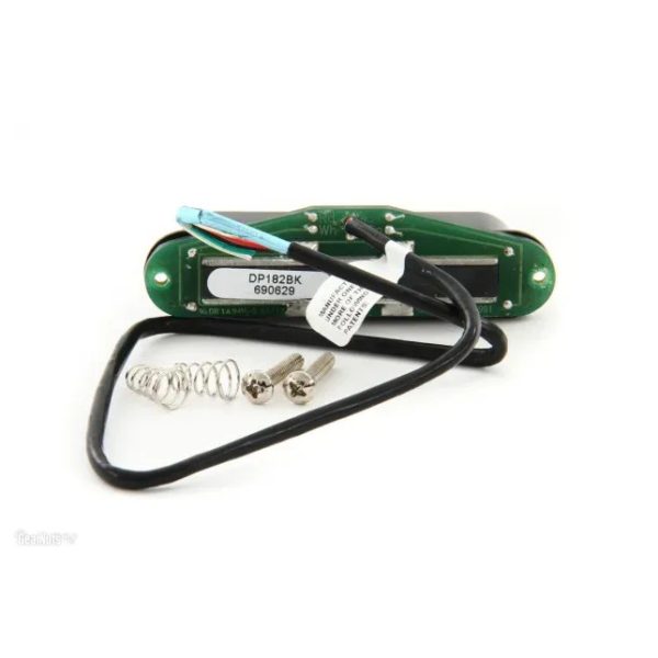 DiMarzio DP182BK Fast Track 2 Magnet za gitaru